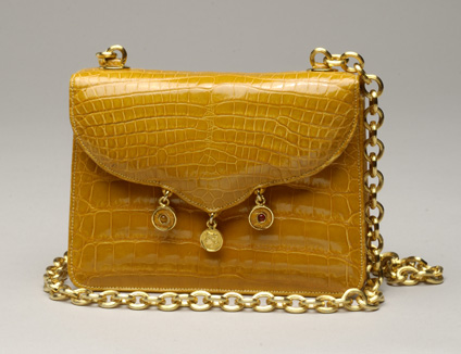 A History of Judith Leiber Iconic Bags