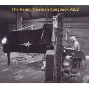 Randy newman my life deals is good tonight show