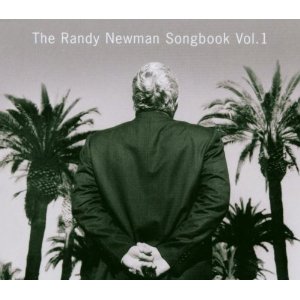 Randy newman my life deals is good tonight show