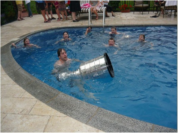 The most uneccessary necessities for you Stanley cup! 💦 