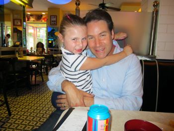 Talking to Jeff Rossen About Being a Dad and a Correspondent | HuffPost