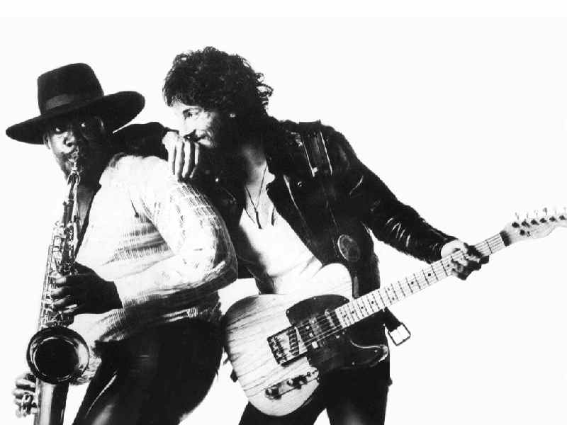 Why Clarence Clemons Matters to Race Relations | HuffPost Los Angeles