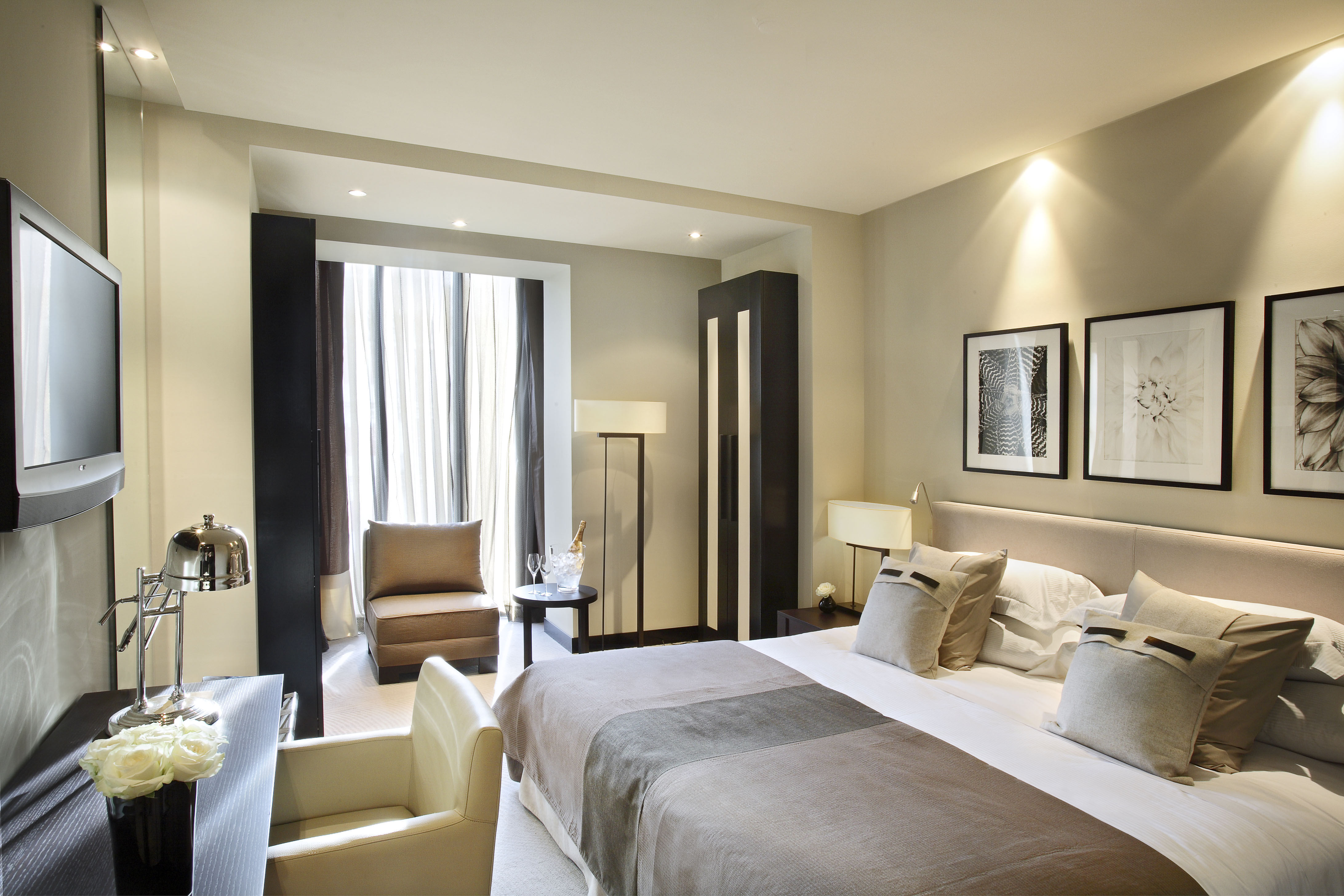 Hotel Design Home away from Home HuffPost UK