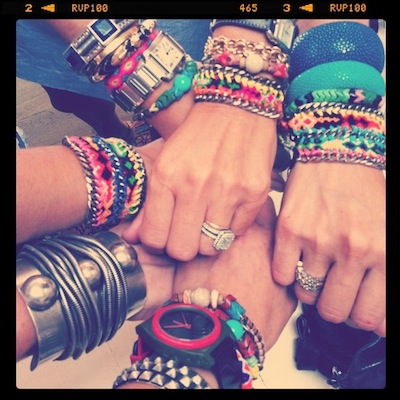 2011-08-25-armparty.JPG