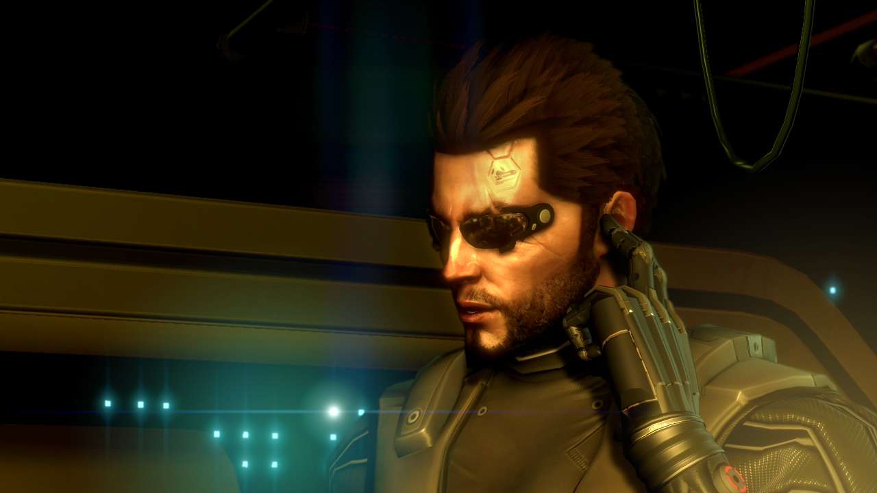 deus ex pc