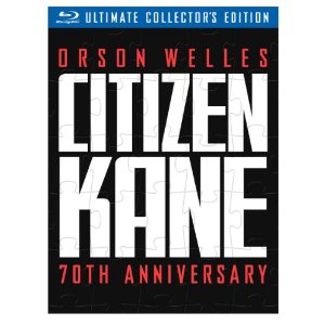 DVDs: The King And Still Champ: <em>Citizen Kane</em> | HuffPost