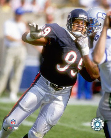 85 Bears White House visit