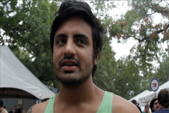 Anatomy of an Interview: Young the Giant at Austin City Limits ...