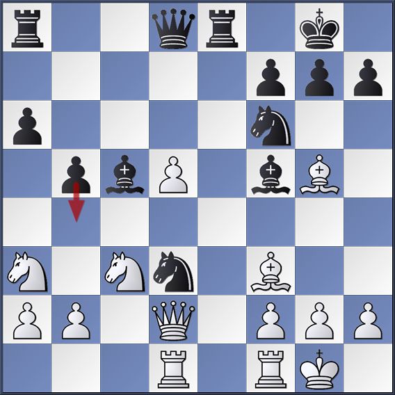 Perfect Chess Gift Karpov Vs Kasparov Moscow 1985 WC 16