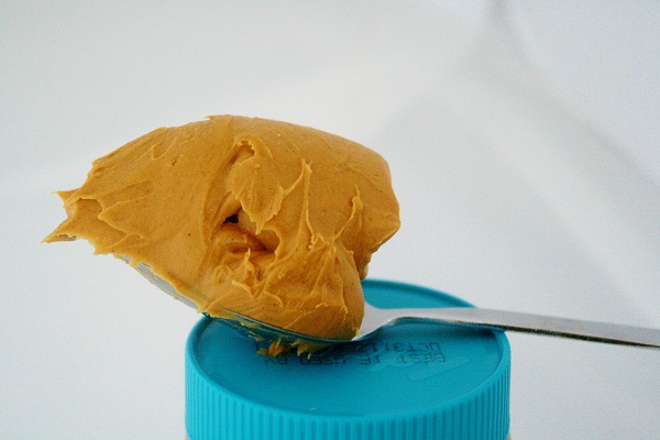 Peanut Butter Spoon Image & Photo (Free Trial)