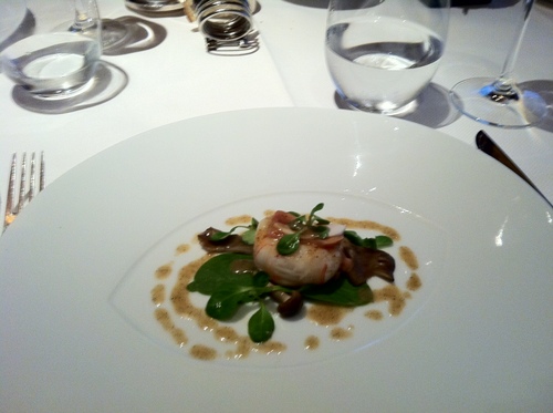 2011-10-17-LeBernardinWednesday.JPG