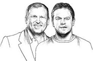 2011-11-01-GaryandMattTIME100bwsketch.jpg