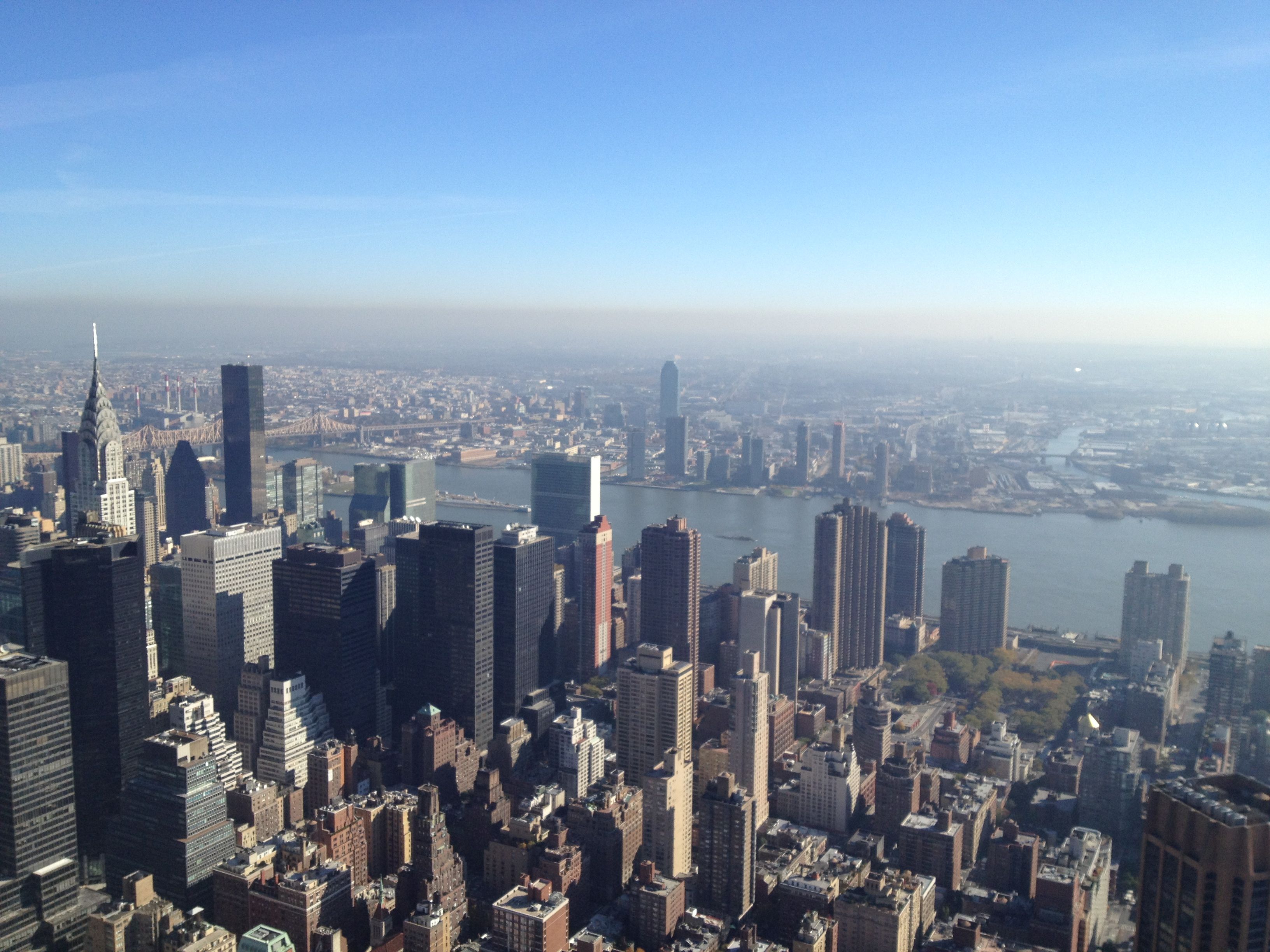 New york is one of the biggest cities in the world фото 44
