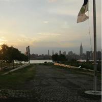 East River State Park Image By Sarah Enelow