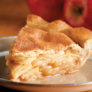Secrets to the best apple pie