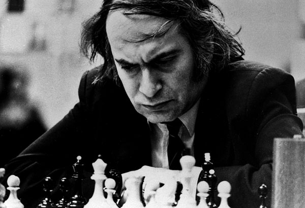 When Bobby Fischer Played Chess Like Misha Tal Huffpost