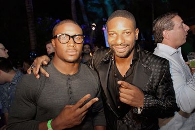 Miami Heat DJ Irie Plays Happening Host for the Holidays | HuffPost Miami