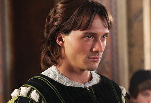 The Borgias ' David Oakes Interview: Part Two | HuffPost