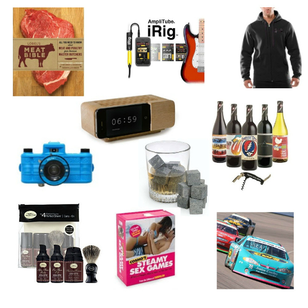 practical valentine gifts for him