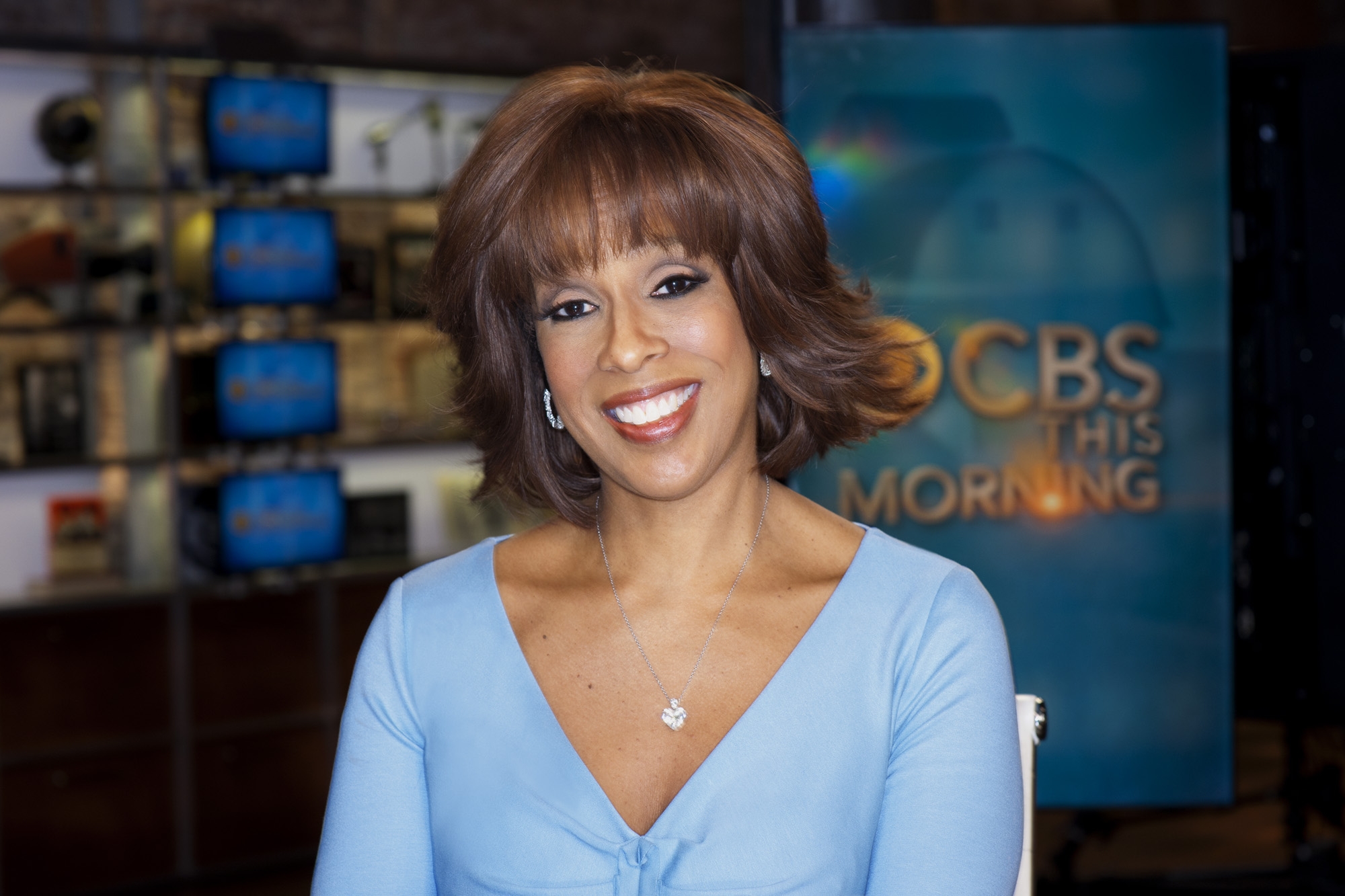 The Joy of Reading Can Take You So Many Places: A Chat With Gayle King ...