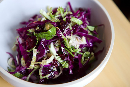 6 Healthy Winter Salads... Hold the Lettuce | HuffPost