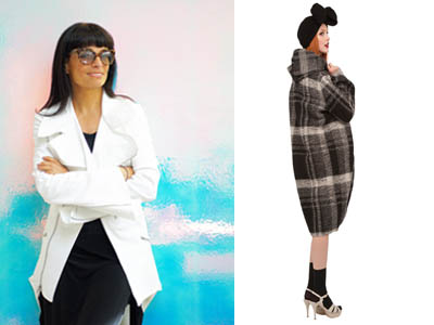 A Conversation With Designer Norma Kamali | HuffPost Life