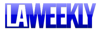 LA Weekly Logo