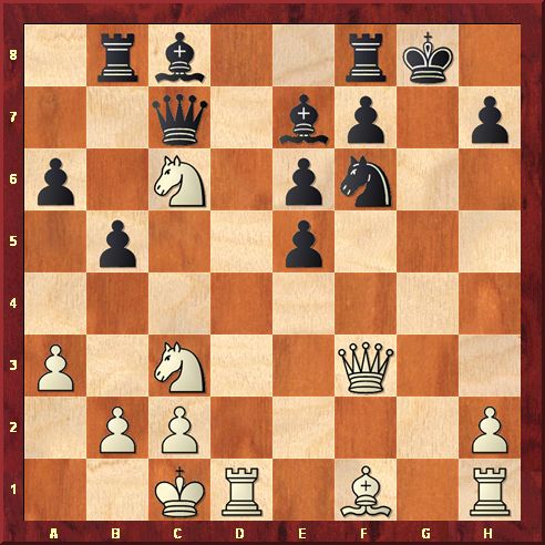 The First and Last Game of Mikhail Tal - ChessBase India