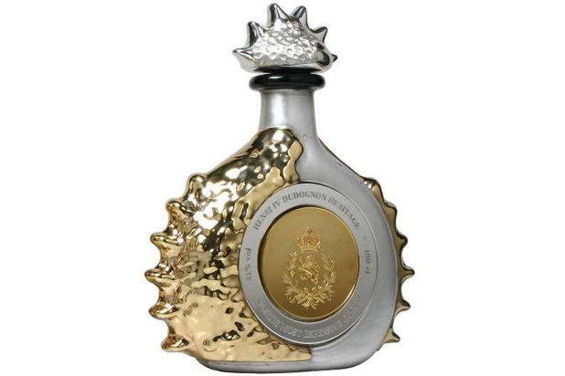 The World S Most Expensive Wine And Spirits HuffPost Life   2012 03 15 3cognacMostExpensiveCognac 