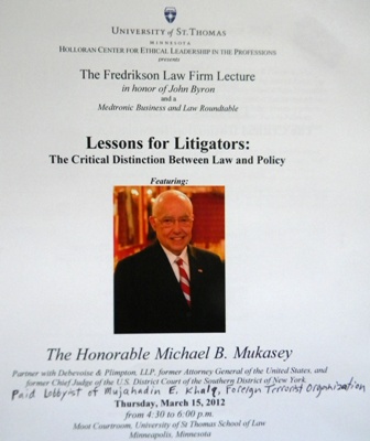 Image of page from Lessons for Litigators