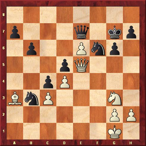 Jose Raul Capablanca: Games by Khalifman, Alexander