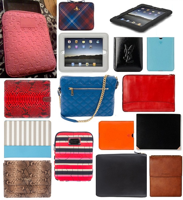 Weekend Shopping: Fashion Conscious Tech Accessories