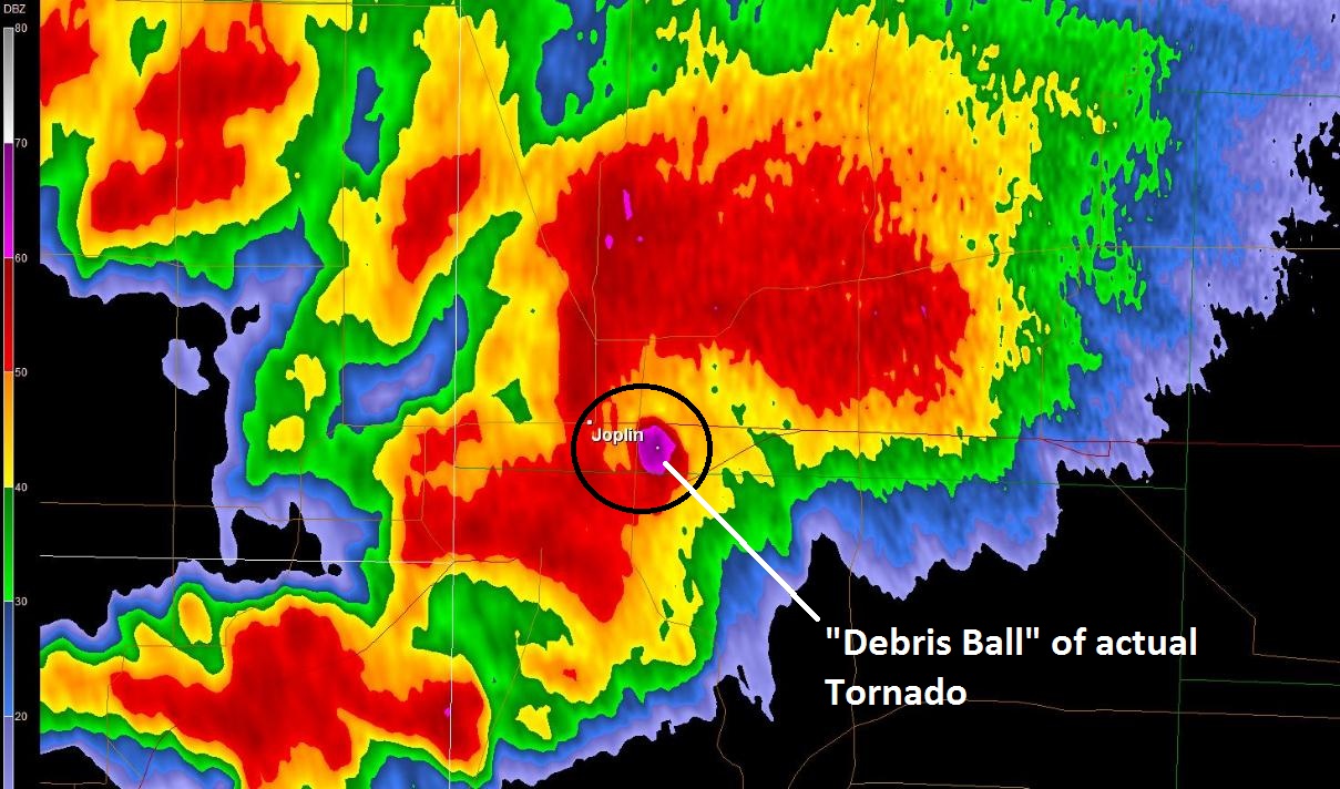 Combating Tornado Fatigue: A Proposal for "Tornado Alerts ...