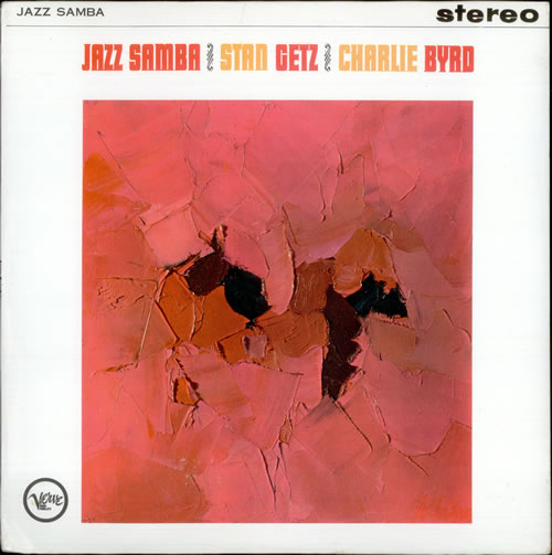 Blame It on the Bossa Nova: <i>Jazz Samba</i>'s 50th Birthday