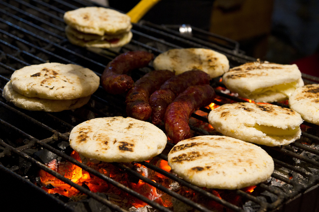 Grill - Wikipedia, la enciclopedia libre