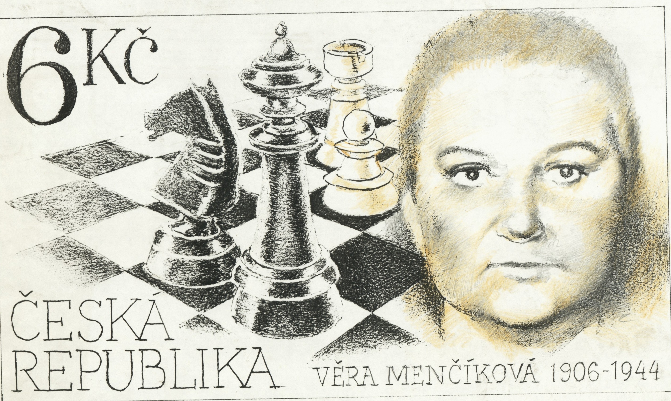 Women in Chess: A Few Tales