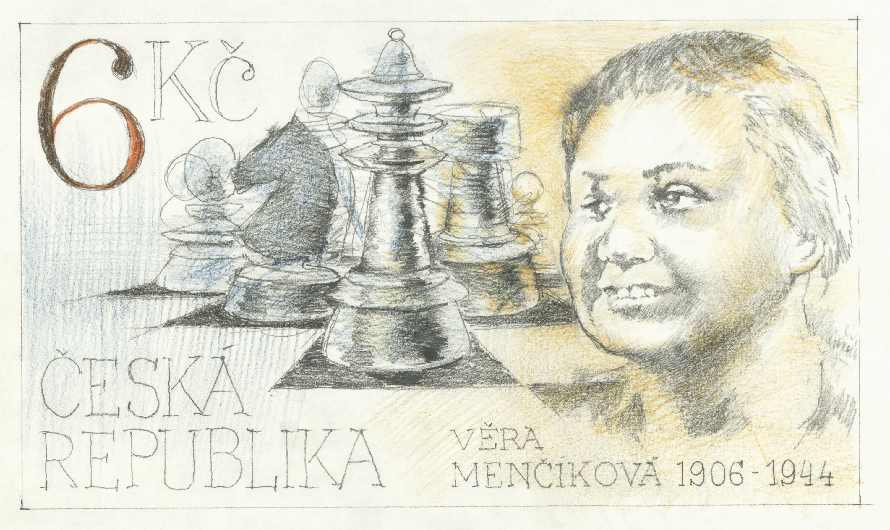 Women in Chess: A Few Tales