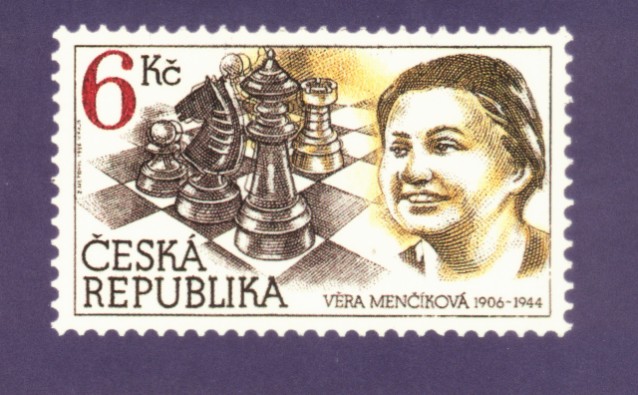 Women in Chess: A Few Tales