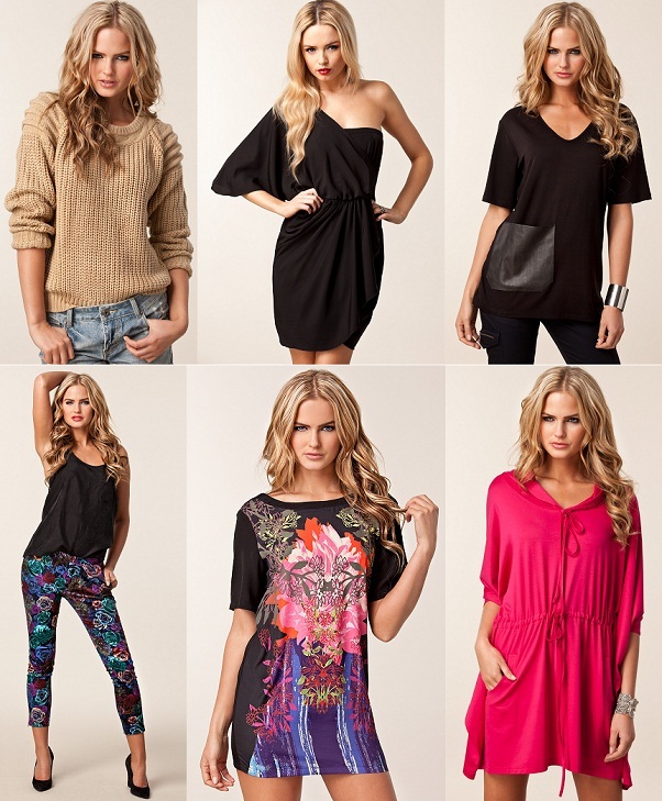 women's boutique clothing uk