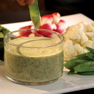 Feta & Herb Dip