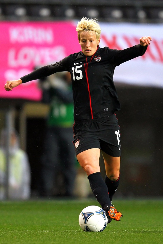 Lesbian football league afterellen