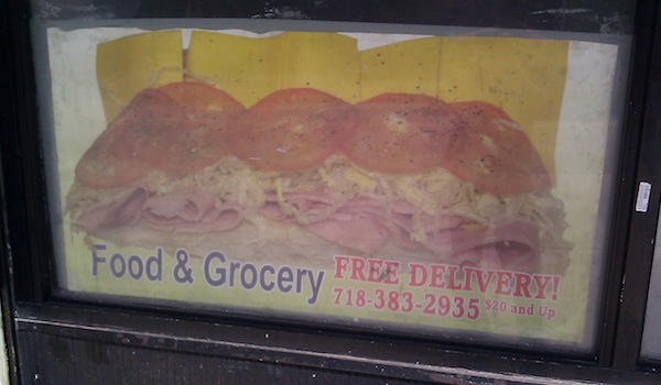 Bad Food Photography -- Brooklyn Edition | HuffPost