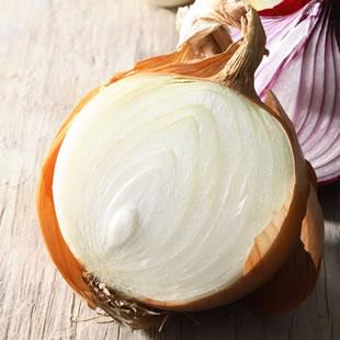The Best Way to Cut an Onion Without Crying