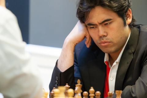 How did Hikaru Nakamura get so incredibly fast at tactics even compared to  other GMs? - Quora