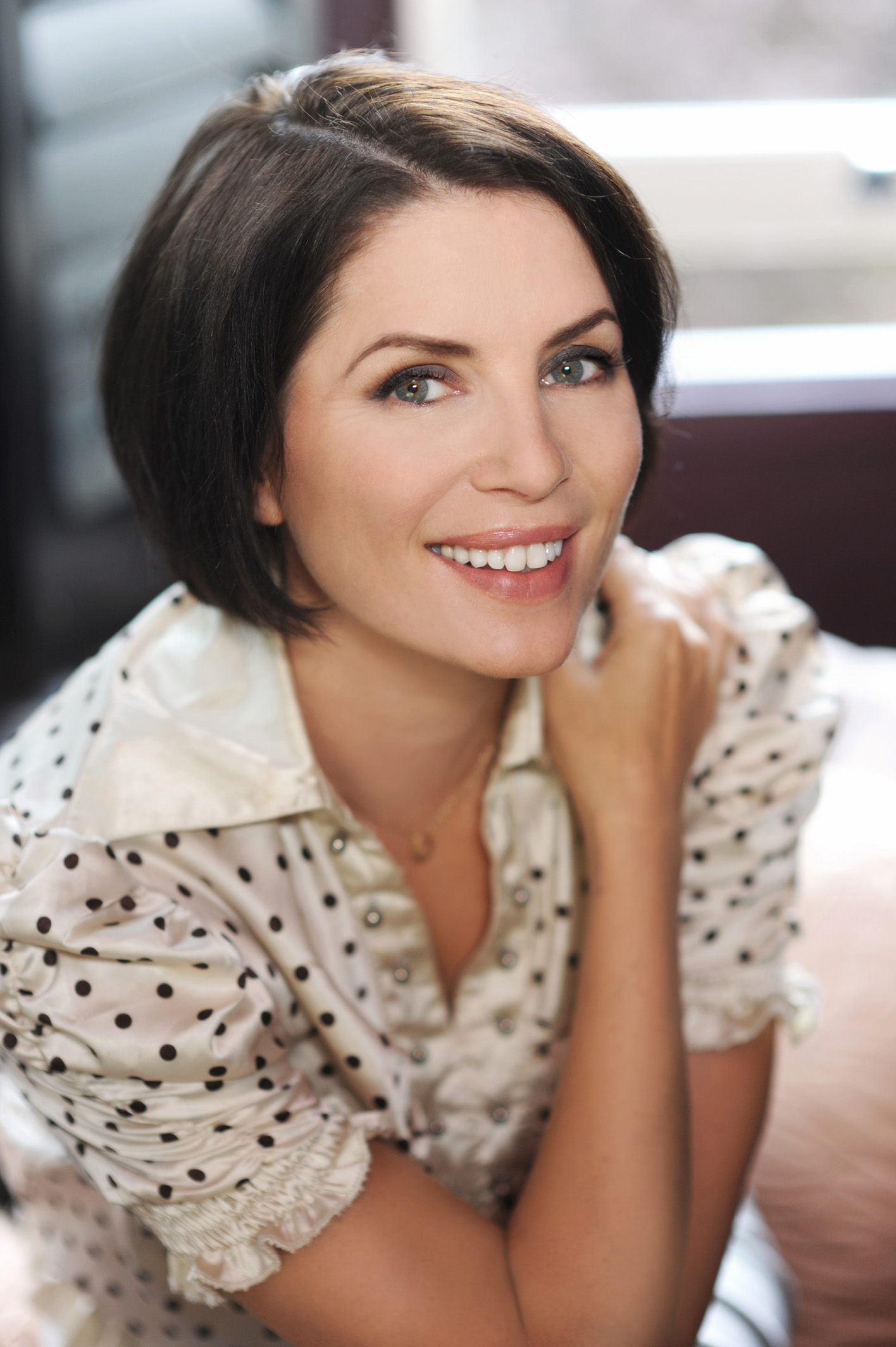 Q10 With Sadie Frost Huffpost 