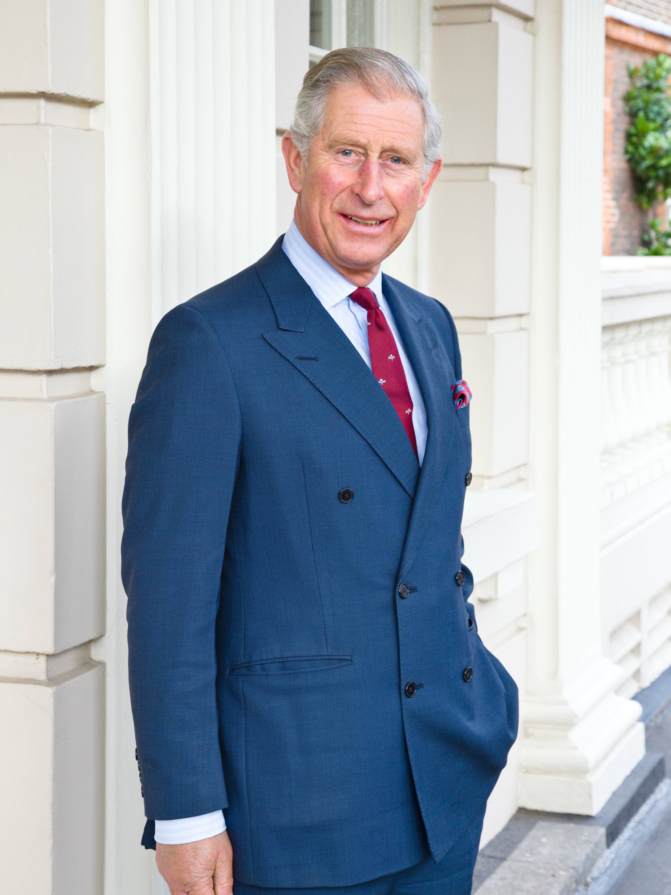 charles prince of wales unqualified to be king