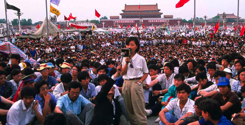 I Forgive Them On The 23rd Anniversary Of The Tiananmen Square Massacre In 1989 Huffpost