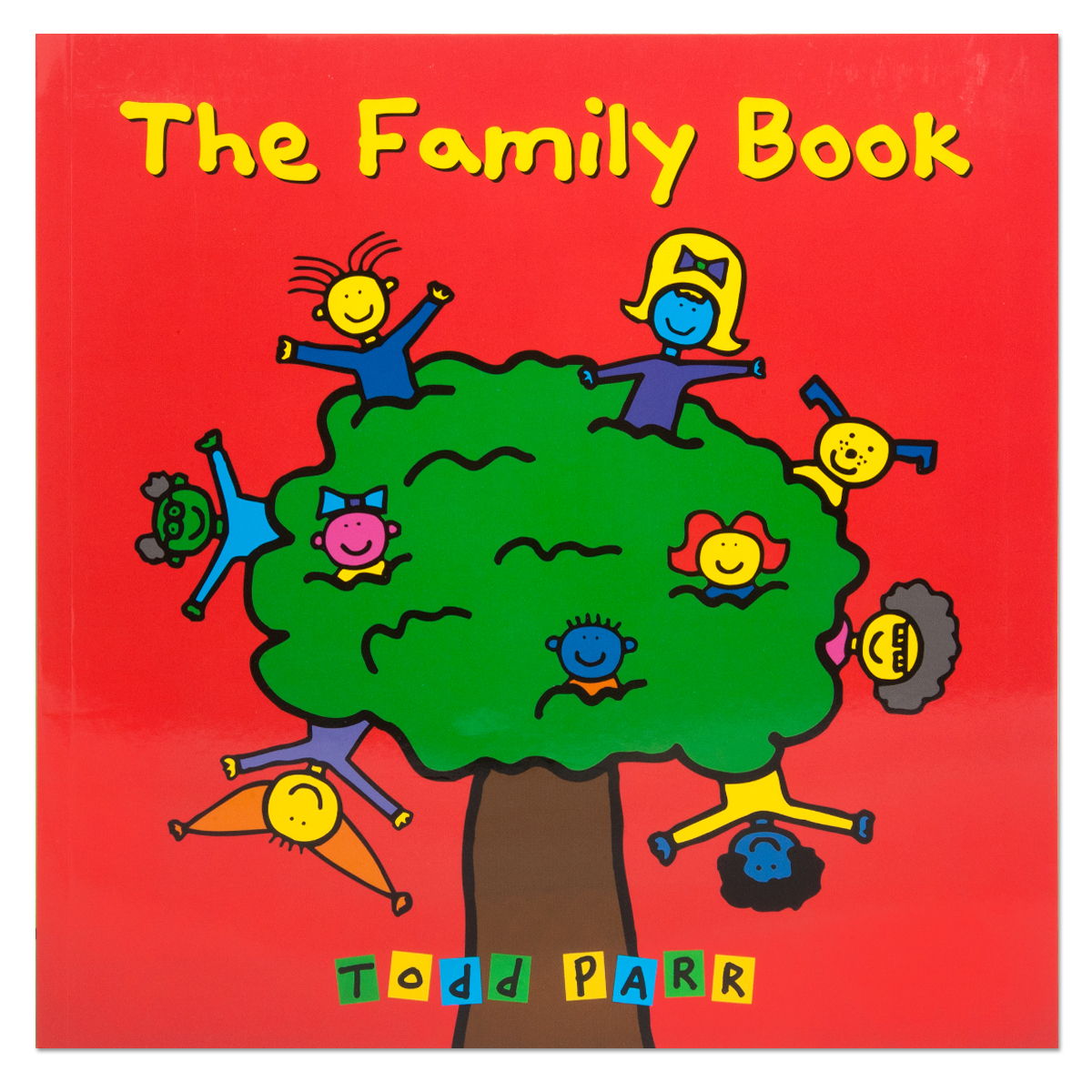 School Board Bans Kid's Book for Mention of Gay Families ...