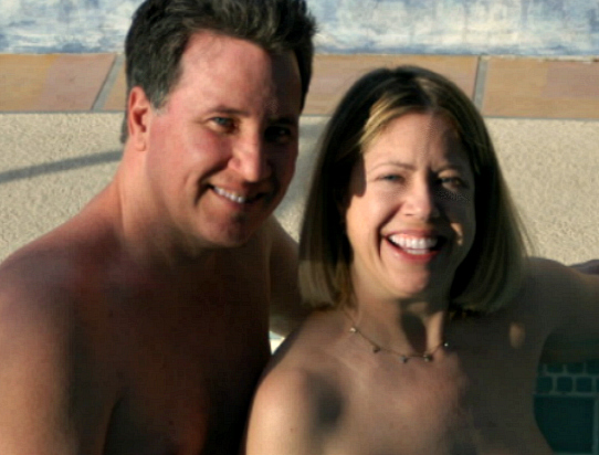 Mature Nudists