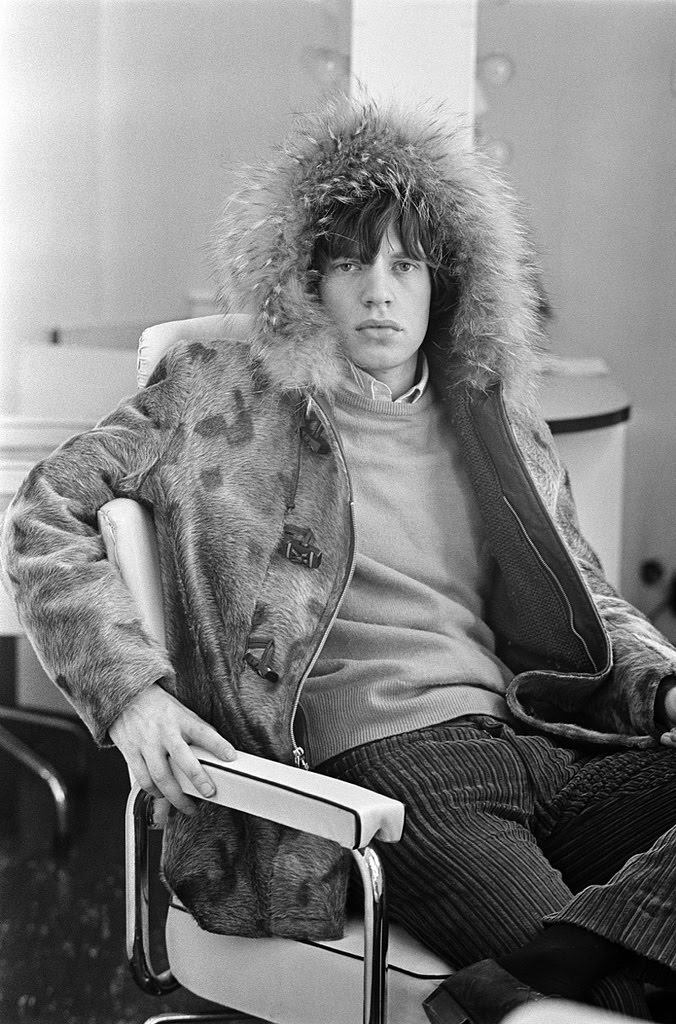 Terry O Neill Collaborates With Collective To Mark The